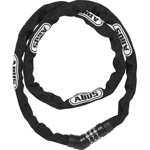 ABUS Steel Chain Lock