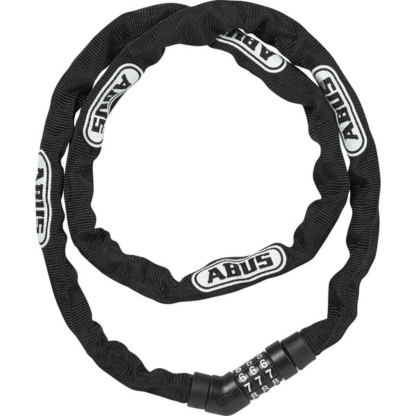 ABUS Steel Chain Lock