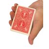 London Magic Works Stripper Deck (Red or Blue) Includes 100 Plus Tricks- Classic Card Tricks That are Sure to Amaze