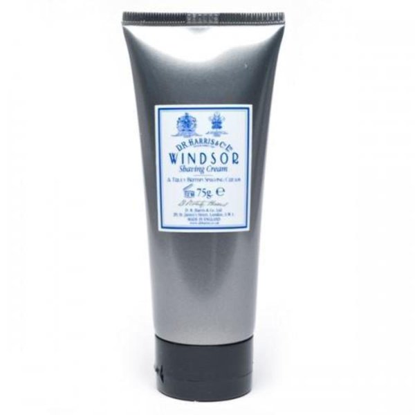 D.R. Harris & Co. Windsor Shaving Cream Tube 75g