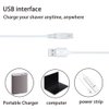 Shaver for Women USB Charging Cable for Finishing Touch Flawless Body Rechargeable Ladies Shaver and Trimmer Replacement Charger