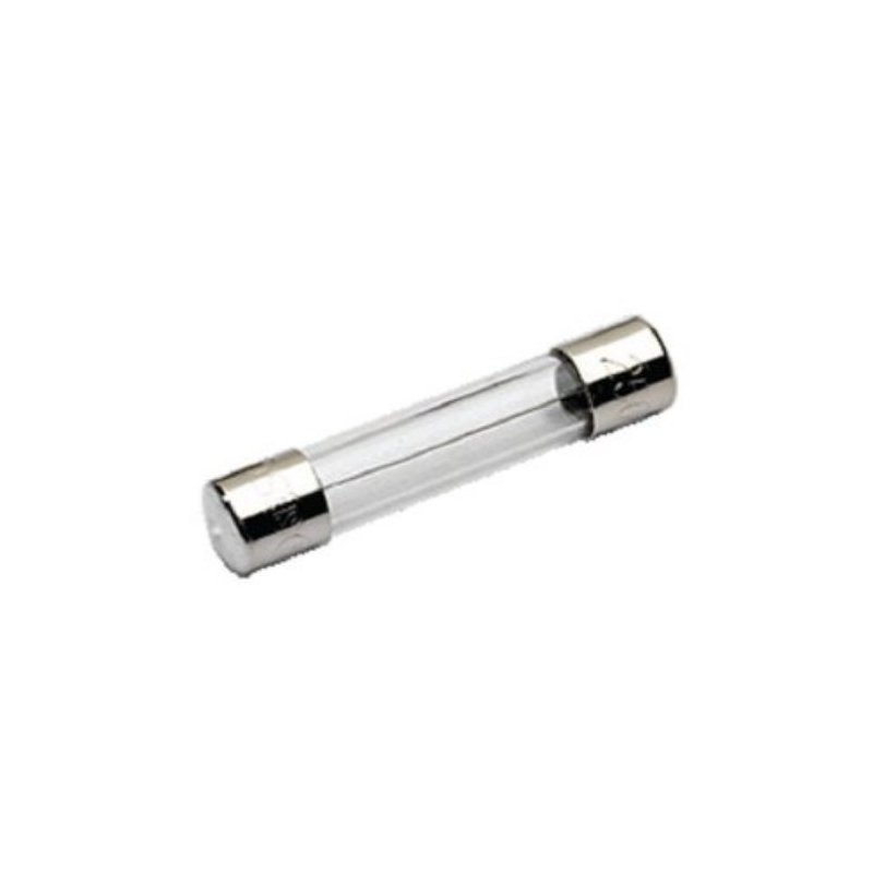 Mersen GDL5 250V 5A 1-1/4X1/4 Sm Fuse, 5-Pack - Everymarket