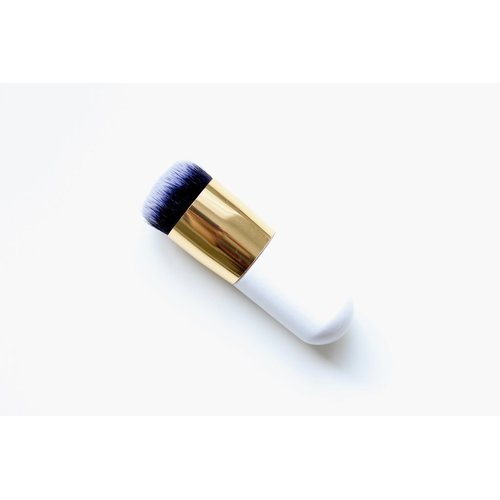 BOLDNYOUNG Makeup Cosmetic Face Powder Blush Brush