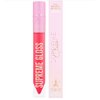 Jeffree Star Cosmetics Supreme Gloss Full Pigmented Lip Gloss (Pink Vault, MEDIUM)