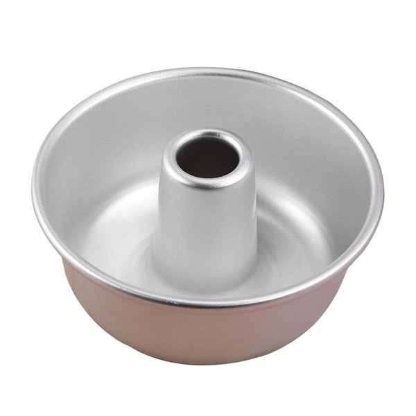 Aluminium Alloy Doughnut Making Diy Cake for Easy Baking Non-stick Design Convenient to Clean and Store for Family Fun