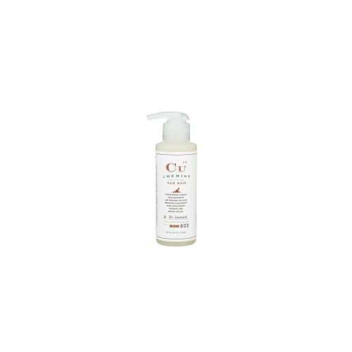 Copper Chemist Hair Mask For Thinning Hair, Moisturizing, Thickening Doctor Developed, Repair Hair, Healthy Scalp, All Natural