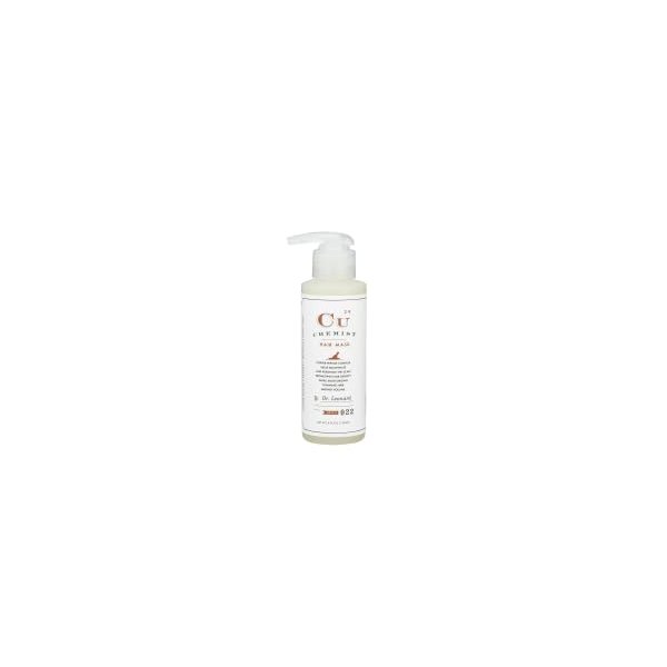 Copper Chemist Hair Mask For Thinning Hair, Moisturizing, Thickening Doctor Developed, Repair Hair, Healthy Scalp, All Natural