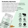 WeightMath Advanced Metabolism Booster & Thermogenic Formula, Flatter Stomach, Aids Belly Bloat, Digestive & Probiotic System, Essential Nutrients to Help Rapid Colon Cleanse
