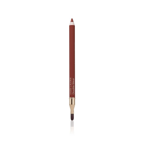 Estée Lauder Double Wear Long-Lasting 24H Stay-in-Place Lip Liner, 0.04 oz., 8 Spice