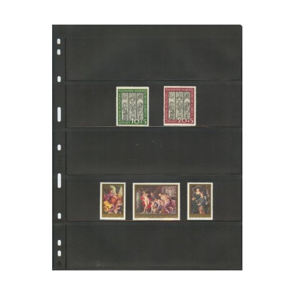 25 Lighthouse VARIO 5S pages - Professional Pack