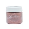 Angelus Flexible Glittercoat Glitter Paint, Penny Copper