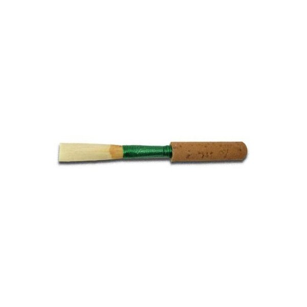 Emerald 601s Double Oboe Reed Soft