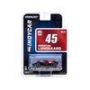 Dallara IndyCar #45 Christian Lundgaard Hy-Vee Rahal Letterman Lanigan Racing NTT IndyCar Series (2023) 1/64 Diecast Model Car by Greenlight 11562