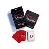 TDC Games Travel Dirty Minds - Funny Card Games for Adults, Hilarious Party Games for Game Night, Couples Games, Date Night