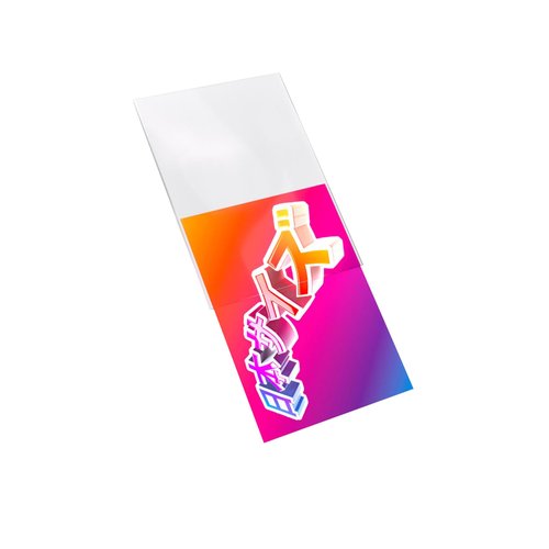 Outer Sleeves Matte Japanese Size - Premium Protection for Your Treasured Cards! 60-Pack of Card Sleeves Ideal for TCGs and LCGs, Made by Gamegenic