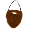 Tigerdoe Fake Beard for Adults Kids - Costume Accessories - Beard & Mustache - Fake Mustaches