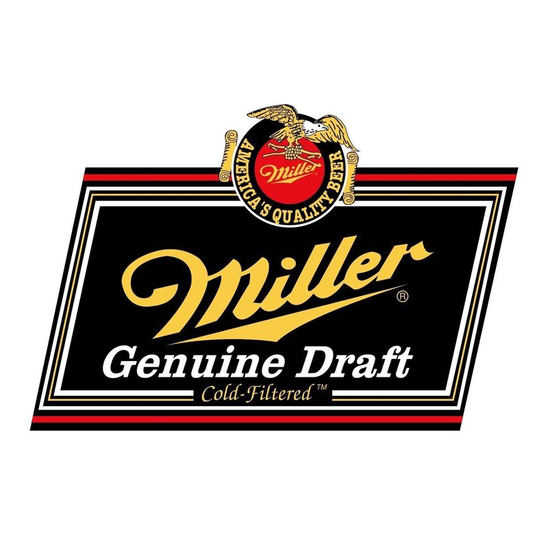 Genuine Draft Beer Vinyl Sticker Decal for Laptops Lockers Bumpers ...