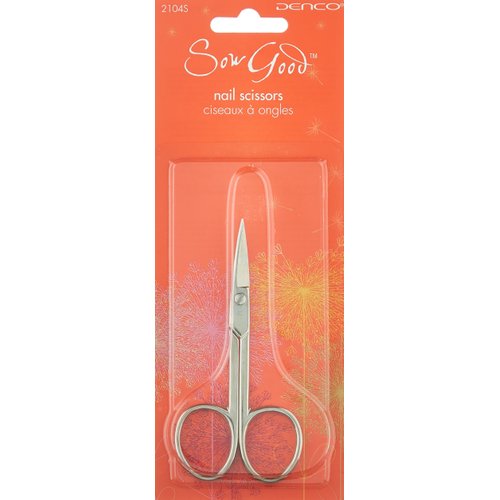 Denco Nail Scissors