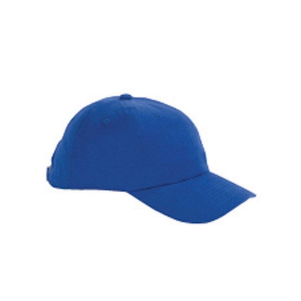 BX YTH 6 PAN BR TWL UNSTR CAP (ROYAL) (OS)