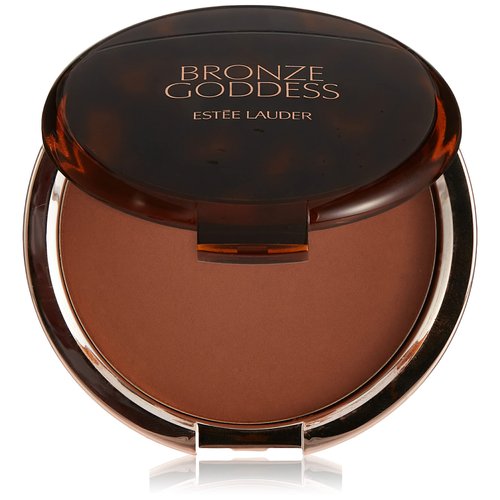 Bronze Goddess Powder Bronzer by Estee Lauder 04 Deep 21g