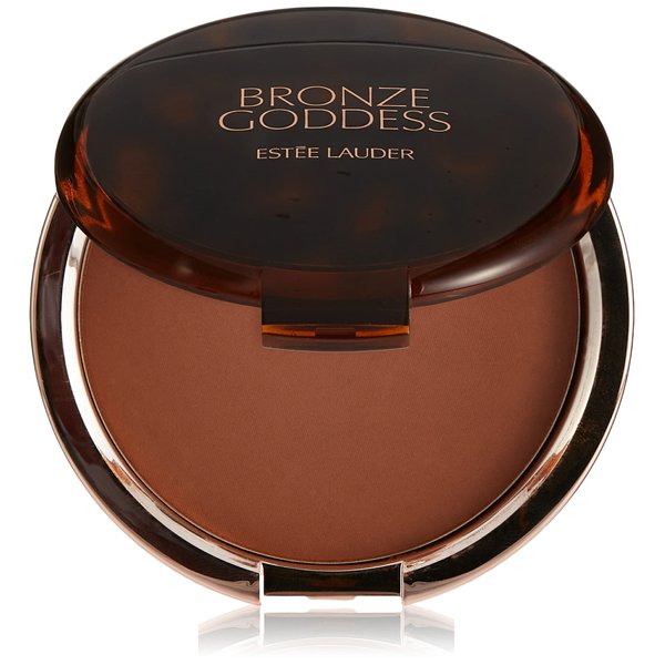 Bronze Goddess Powder Bronzer by Estee Lauder 04 Deep 21g