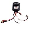 Blomiky 9125 Electronic Speed Controller with On Off Switch Assembly Accessory Spare Parts 25-ZJ07 for 9125 RC Car 9125 ESC