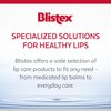 Blistex Five Star Lip Protection SPF 30 Lip Protectant, 0.15 OZ (Pack of 12)