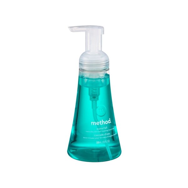 Method Hand Wash Foam 10 Oz