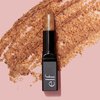 e.l.f. Lip Exfoliator, Smoothing, Conditioning, Easy To Apply, Removes Dry, Chapped Skin, Brown Sugar, Infused with Vitamin E, Shea Butter, Avocado, Grape and Jojoba Oils, 0.32 Oz