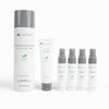 CariFree Maintenance & Prevention Starter Kit, Mint | Anti-Cavity Fluoride Toothpaste & Mouthwash Freshens Breath and Moistens Mouth | Dentist Recommended for Oral Care (Mint, 3 Piece Set)