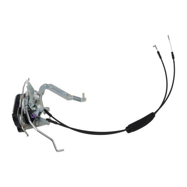 MISIOEK Door Lock Latch Actuator Front Left Driver Side Fit for 2001-2007 Sequoia,2005 2006 Tundra Double CAB 69304-0C010 Strong Durability