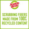 Scotch-Brite Non-Scratch Scrub Brush Refills, 14 Refills