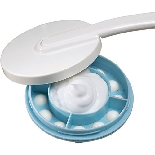 Body Lotion Applicator