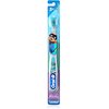 Oral-B Kids Manual Toothbrush, Monsters Characters, for Children and Toddlers 3+, Extra Soft Bristles - Pack of 6 (Characters Vary)