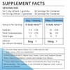 Lithium Orotate 5mg 10mg | for Men Women Kids | Lithium Orotate clinically Studied Chelated High Biovalable | 3 Flavors Sugar Free Vegan Gummies 60 ct