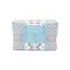 Heathcote & Ivory Love Revival Bodycare Duo Mandala Bag Wash & Hand Cream