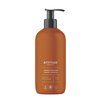 ATTITUDE Limited Edition Liquid Hand Soap, EWG Verified, Plant and Mineral-Based, Vegan Personal Care Products, Orange Cinnamon, 16 Fl Oz