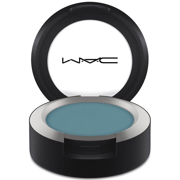 M.A.C. Powder Kiss Soft Matte Eye Shadow - Good Jeans