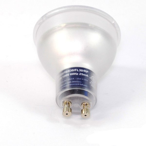 Sylvania 78574 LED2PAR16/GU10/830/FL30/RP