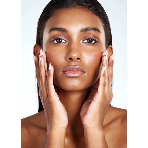 Lenoir Skin Care Line - Exfoliating Facial Scrub, Essential Collection - 2 Ounce