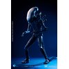 Hiya Toys Exquisite Mini Series 1/18 Scale 5 Inch Alien Big CHAP Alien Action Figure