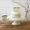 Pre de Provence 20% Natural Shea Butter Hand Cream, For Repairing, Soothing, & Moisturizing Dry Skin - Lavender (2.5 oz)