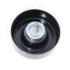 ACDelco Idler Pulley With Bolt for 2020-2021 Freightliner MT45 - 36299