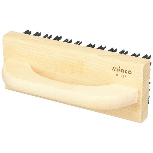 Winco , Medium, Brown