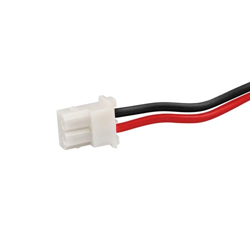 Kaito BT500 Replacement Rechargeable Battery Pack for KA500, KA550, KA600 Voyager Radios