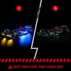 BRIKSMAX Led Lighting Kit for Lego-42171 Mercedes-AMG F1 W14 E Performance - Compatible with Lego Technic Building Set- Not Include Lego Set
