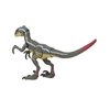 Mattel Jurassic World Mattel Jurassic Park III Hammond Collection Dinosaur Action Figure, Velociraptor with Articulation, 3.75-in Tall