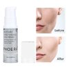 2 Pack PHOERA Face Primer,Magical Perfecting Base Face Mattifying Primer Anti-Aging WrinklesShrink Pore Remove Fine Lines Exfoliating Anti-Oxidation.(6Ml)