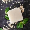 Emily's Homestead Natural Variety Bar Soap, 3 Pack, Cucumber Oak, Peppermint Oatmeal, Woodland Walk, Gift Set