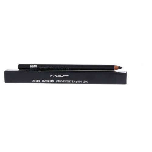 MAC Eye Kohl Eyeliner-Smolder 1.36 g / 0.04 oz, Pencil